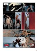 Obrázek Modrá Crew 05: Třetí zákon 3,4