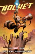 Obrázek Rocket: Chlupatý a nebezpečný