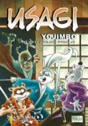 Obrázek Usagi Yojimbo 27: Město zvané peklo
