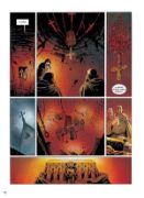 Obrázek Modrá Crew 04: Třetí zákon 1,2