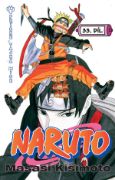 Obrázek Naruto 33: Přísně tajná mise