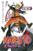 Obrázek Naruto 33: Přísně tajná mise