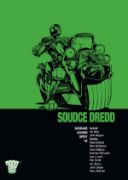 Obrázek Soudce Dredd: Sebrané soudní spisy 02
