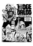 Obrázek Soudce Dredd: Sebrané soudní spisy 02