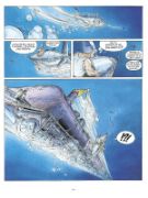 Obrázek Dobrodružství Jeronýma Moucherota V4