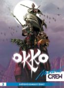 Obrázek Modrá Crew 03: Okko: Cyklus vody