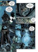 Obrázek Modrá Crew 03: Okko: Cyklus vody