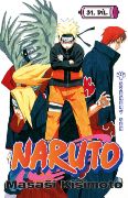 Obrázek Naruto 31: Svěřený sen