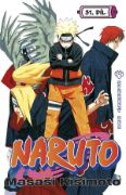 Obrázek Naruto 31: Svěřený sen