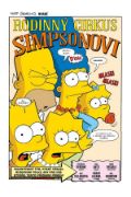 Obrázek Simpsonovi: Vyrážejí na cestu