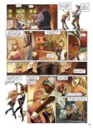 Obrázek Modrá Crew 01: Ekho: Zrcadlový svět 1,2