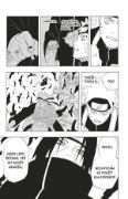 Obrázek Naruto 29: Kakaši versus Itači