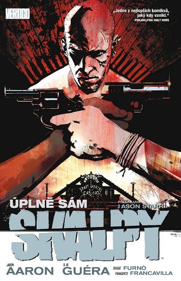 Obrázek Skalpy 05: Úplně sám