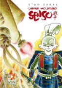 Obrázek Usagi Yojimbo: Senso