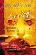 Obrázek Sandman 01: Preludia a nokturna
