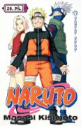 Obrázek Naruto 28: Narutův návrat