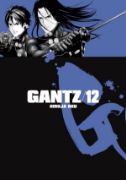 Obrázek Gantz 12