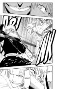Obrázek Bleach 21 - Be my family or not