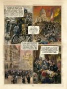 Obrázek Temnými cestami V8