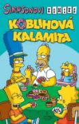Obrázek Simpsonovi: Koblihová kalamita