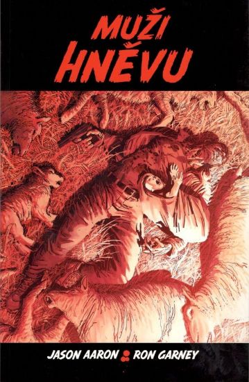 Obrázek Muži hněvu