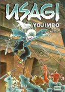 Obrázek Usagi Yojimbo 25: Hon na lišku
