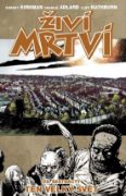Obrázek Živí mrtví 16: Ten velký svět