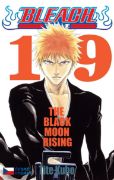 Obrázek Bleach 19 - The Black Moon Rising