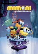 Obrázek Mimoni 2: Příšerná panika