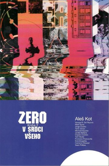 Obrázek Zero 2 - V srdci všeho