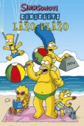 Obrázek Simpsonovi: Lážo plážo