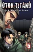 Obrázek Útok titánů 05
