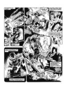 Obrázek Soudce Dredd: Sebrané soudní spisy 01