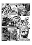 Obrázek Soudce Dredd: Sebrané soudní spisy 01