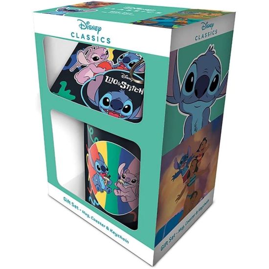 Obrázek Dárková sada Lilo & Stitch - You re My Fave