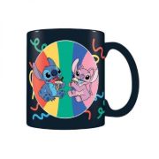 Obrázek Dárková sada Lilo & Stitch - You re My Fave