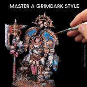 Obrázek Sada barev Army Painter Masterclass: John Blanche Paint Set (Volume 3)