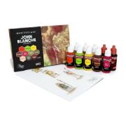 Obrázek Sada barev Army Painter Masterclass: John Blanche Paint Set (Volume 4)