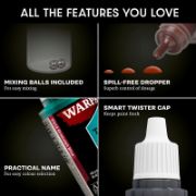 Obrázek Sada barev Army Painter Masterclass: John Blanche Paint Set (Volume 4)