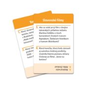 Obrázek Trénink paměti: Kvízy ke kafi 1 SK