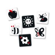 Obrázek První hraní: Kontrastní karty