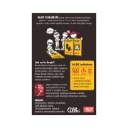 Obrázek Blbý či blbější