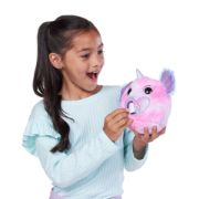 Obrázek Rainbocorns: Sparkle Heart Axolotlcorn