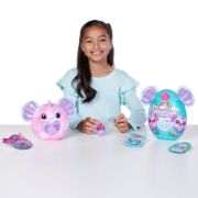 Obrázek Rainbocorns: Sparkle Heart Axolotlcorn