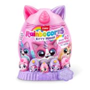 Obrázek Rainbocorns: Eggzania Kitty Mania