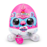 Obrázek Rainbocorns: Adopt-A-Corn