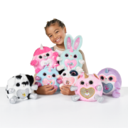 Obrázek Rainbocorns: Adopt-A-Corn