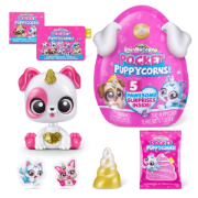 Obrázek Rainbocorns: Mini pejsek - 1pack