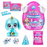 Obrázek Rainbocorns: Mini pejsek - 1pack