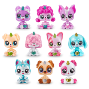 Obrázek Rainbocorns: Mini pejsek - 1pack